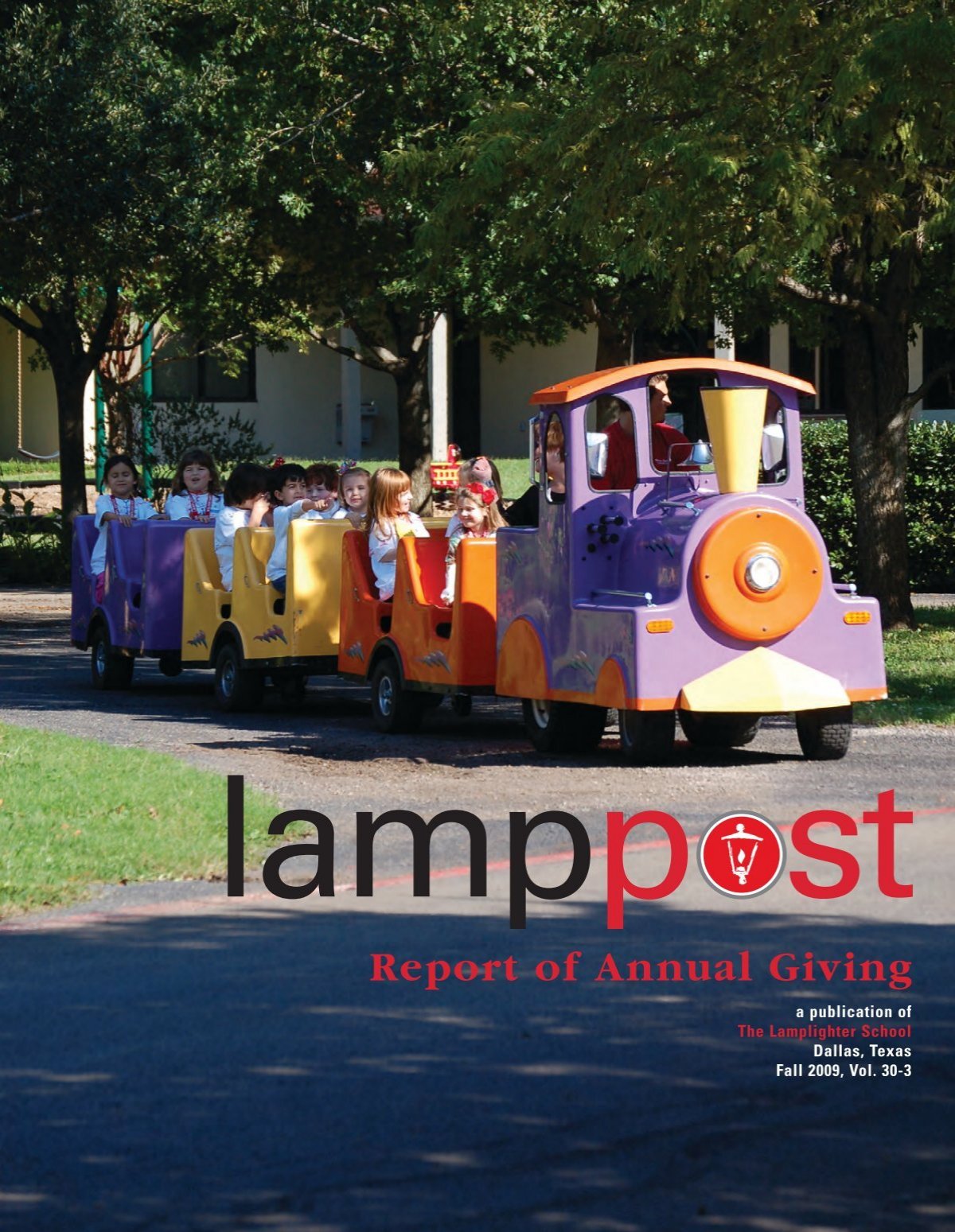 Lamppost Fall 2009b_Lamppost-Spring 05 - The Lamplighter School