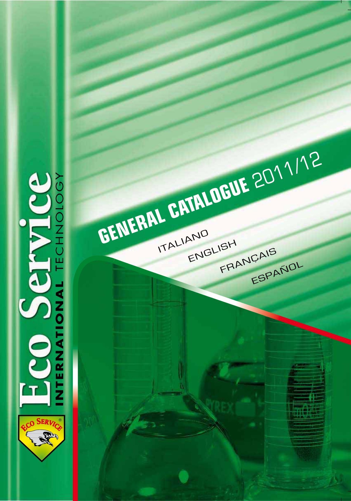 general catalogue 2011/12 general catalogue 2011/12 general