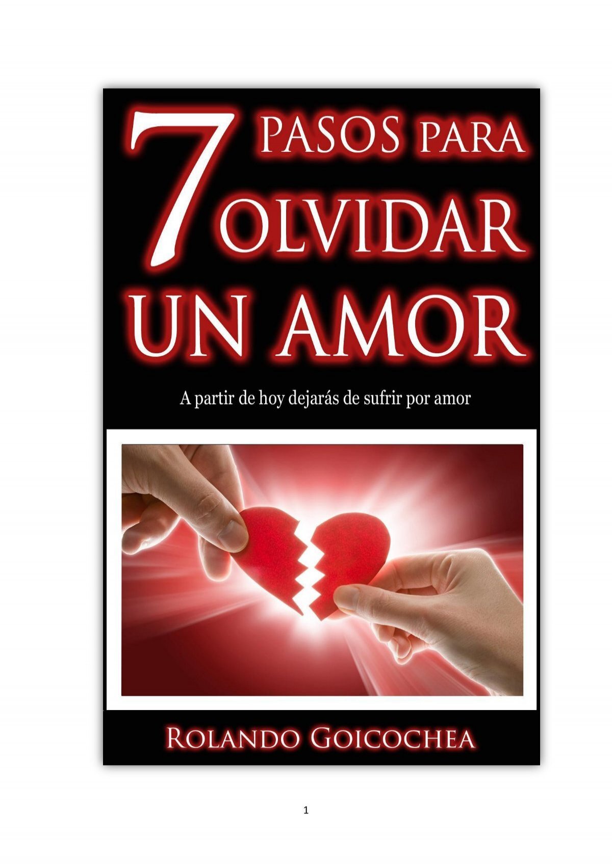 Amor sano, amor del bueno: Una guía para convertir tu relación en un lugar  seguro para ti y para tu pareja (Spanish Edition) See more Spanish