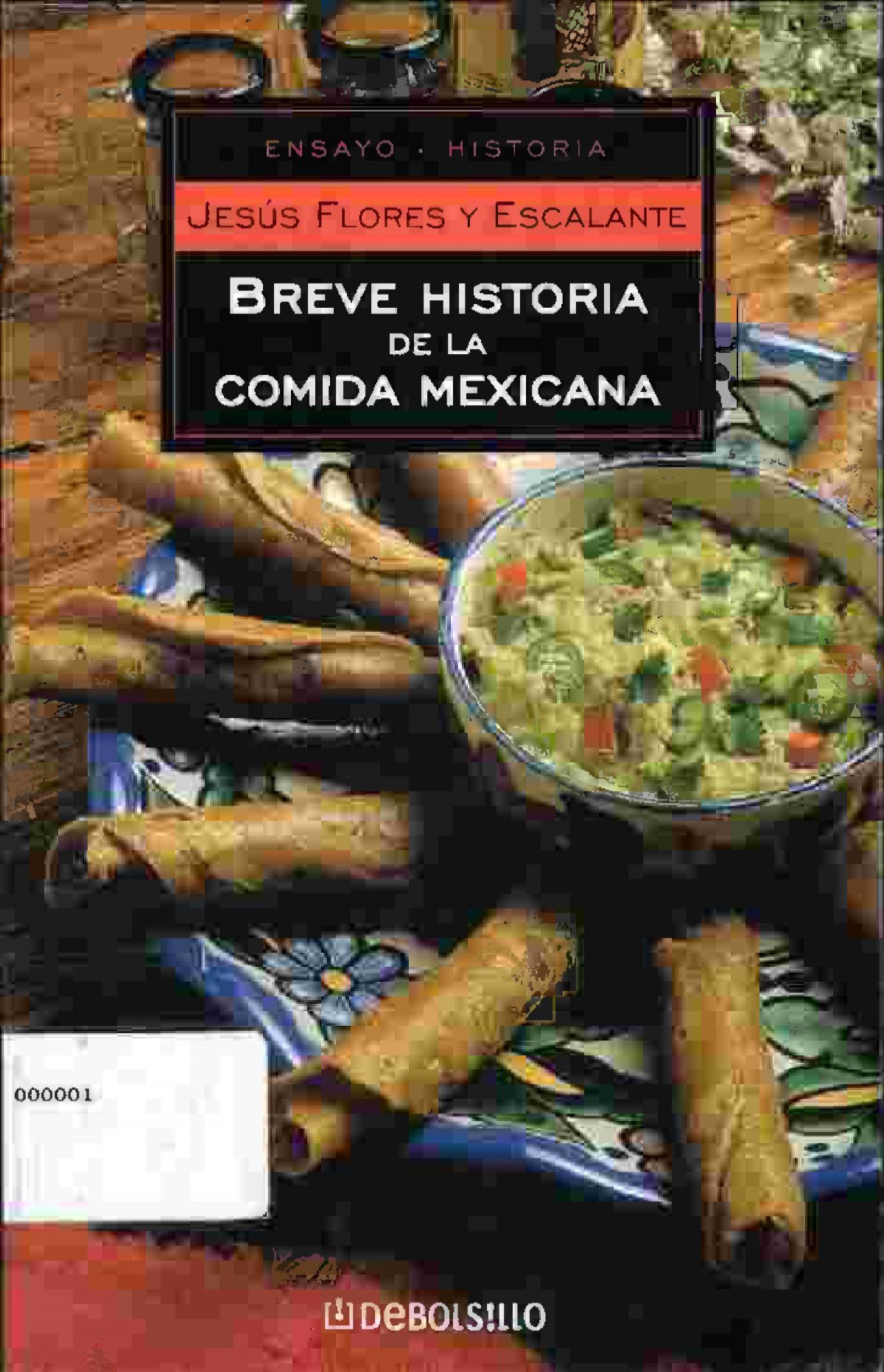  La Mexicana olla de barro, 6 cuartos de galón : Hogar y Cocina