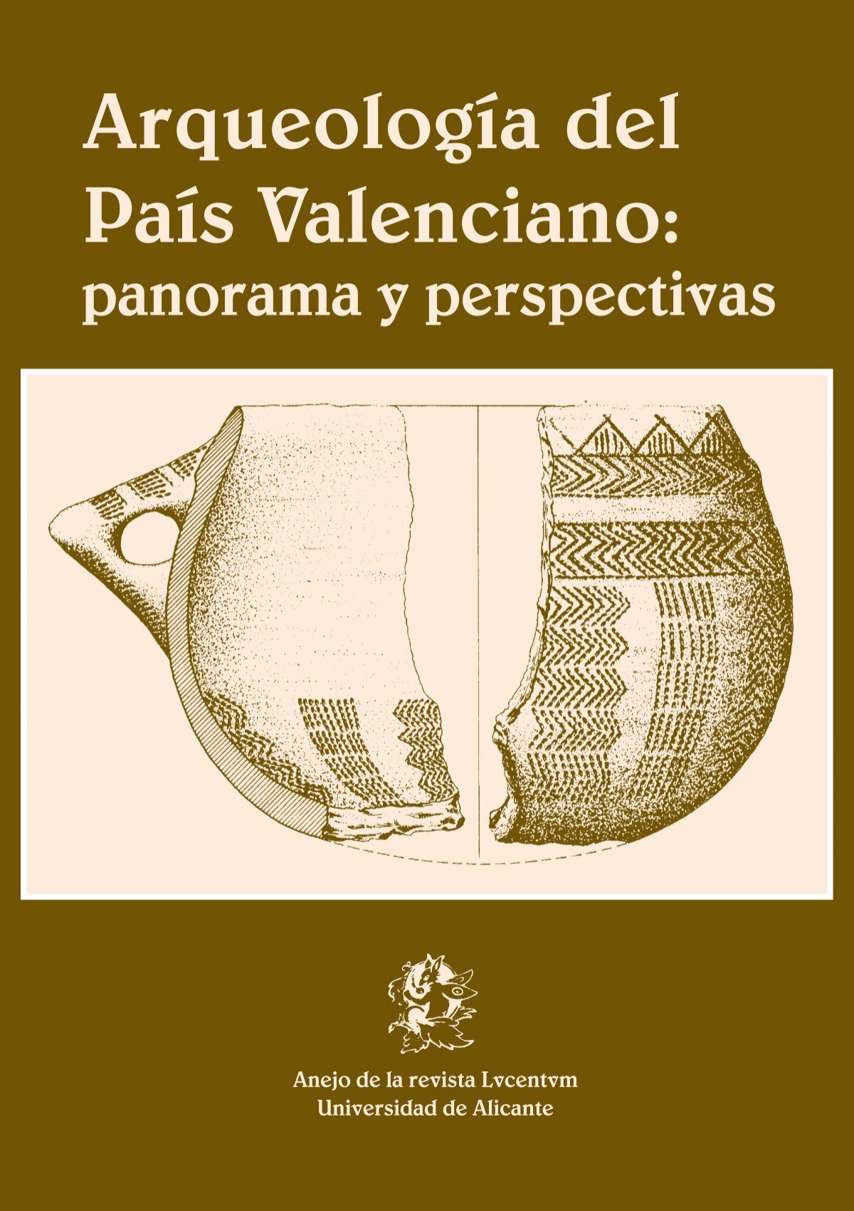 Arqueologia del Valenciano: panorama
