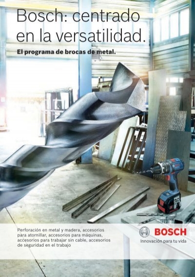 Lámina doble PH2-PH2 Bosch 2 609 255 956 