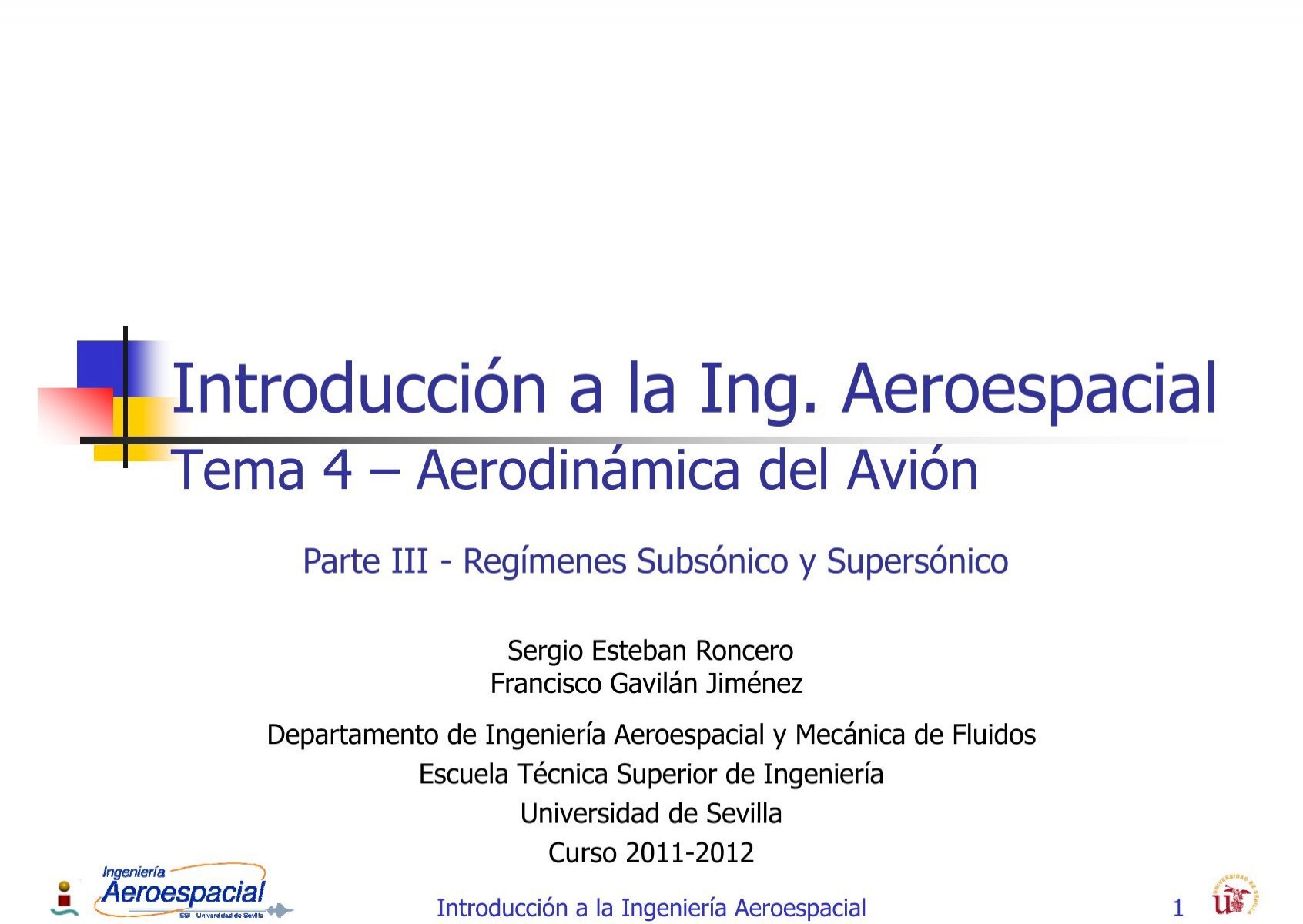 Parte 3 Departamento De Ingenieria De Aeroespacial Universidad