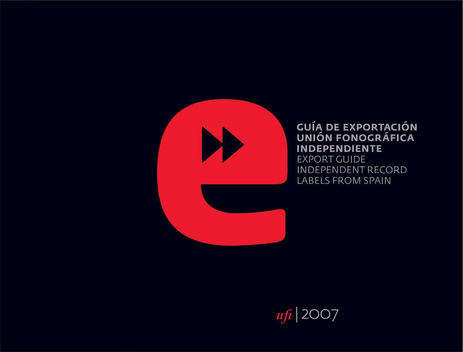 Maquetación 1 Unión Fonográfica Independiente - dab song king imprint roblox id