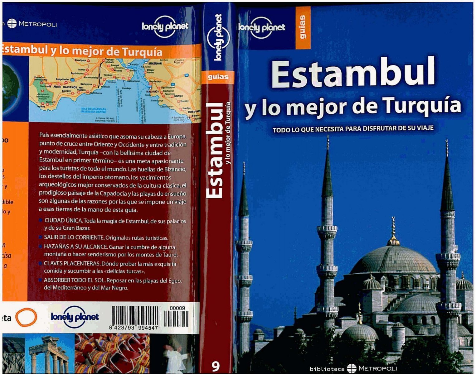 Ojo turco color T3 - Azul — Turkish Bazar