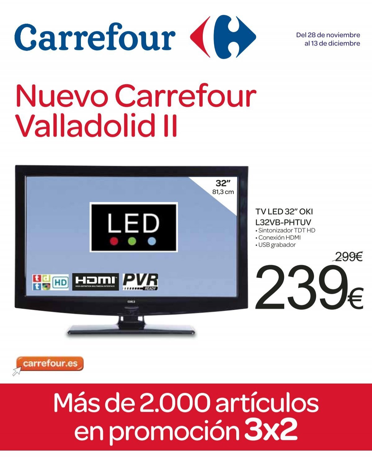 Kit Cable Freno Pera con Ofertas en Carrefour
