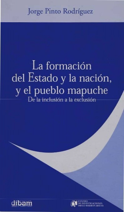 Libro Historia Secreta Mapuche 2 831 