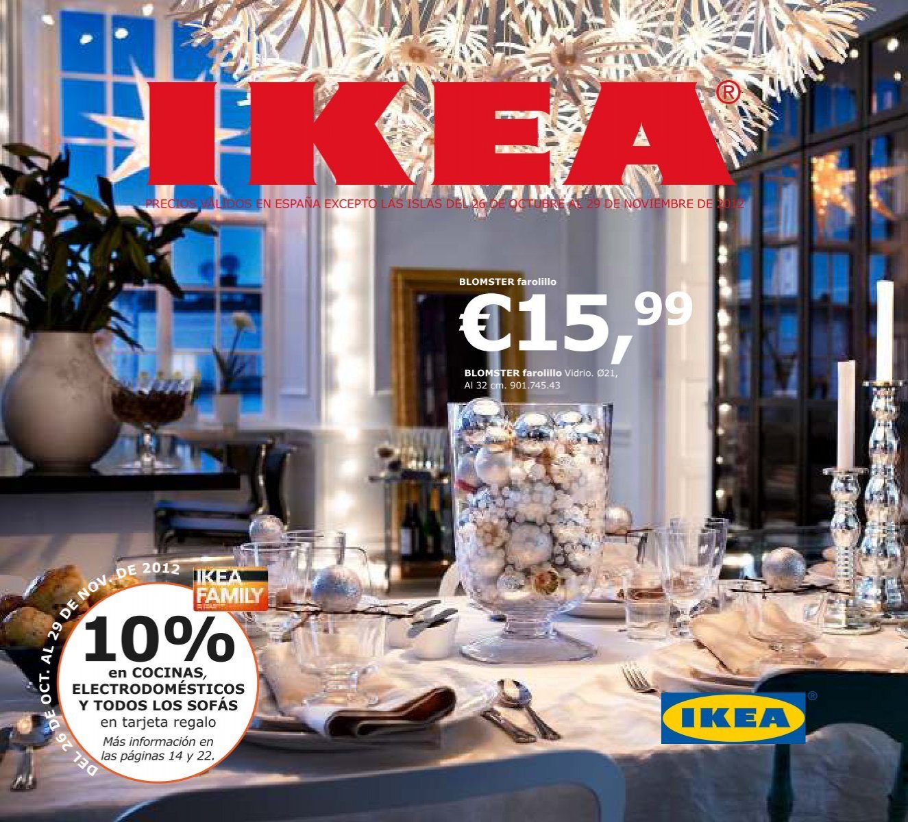 IKEA 365+ sartén, acero inoxidable/revestimiento antiadherente, 20