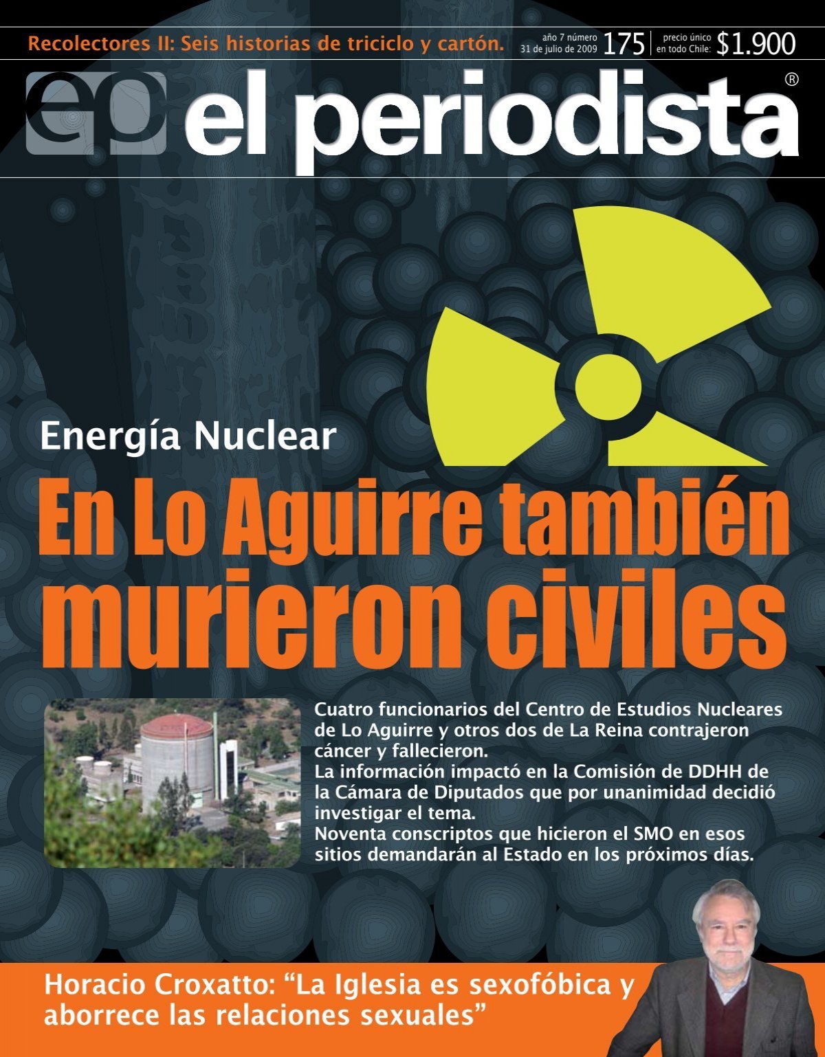 EnergÃƒÂa Nuclear - FundaciÃƒÂ³n AVINA