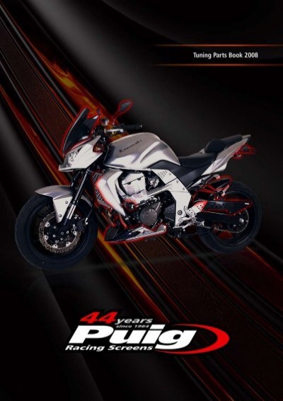 SUZUKI TL1000R Motorbike Koolart Leather and Chrome Keyring 