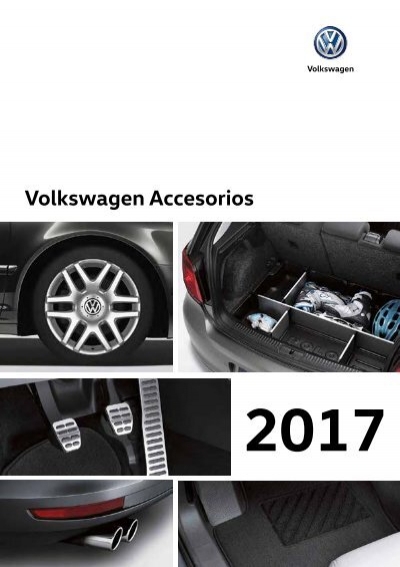 2012-2017 Los separadores del lado trasero volkswagen cc R-Line 