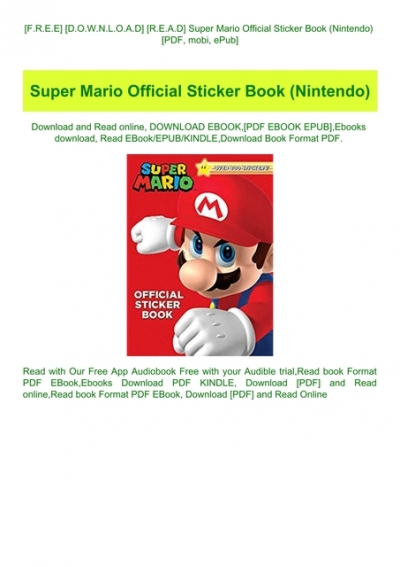 What Is Nintendo? PDF Free Download