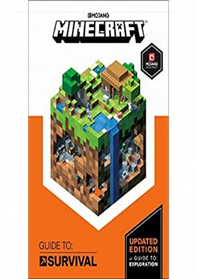 Minecraft PDF Free Download