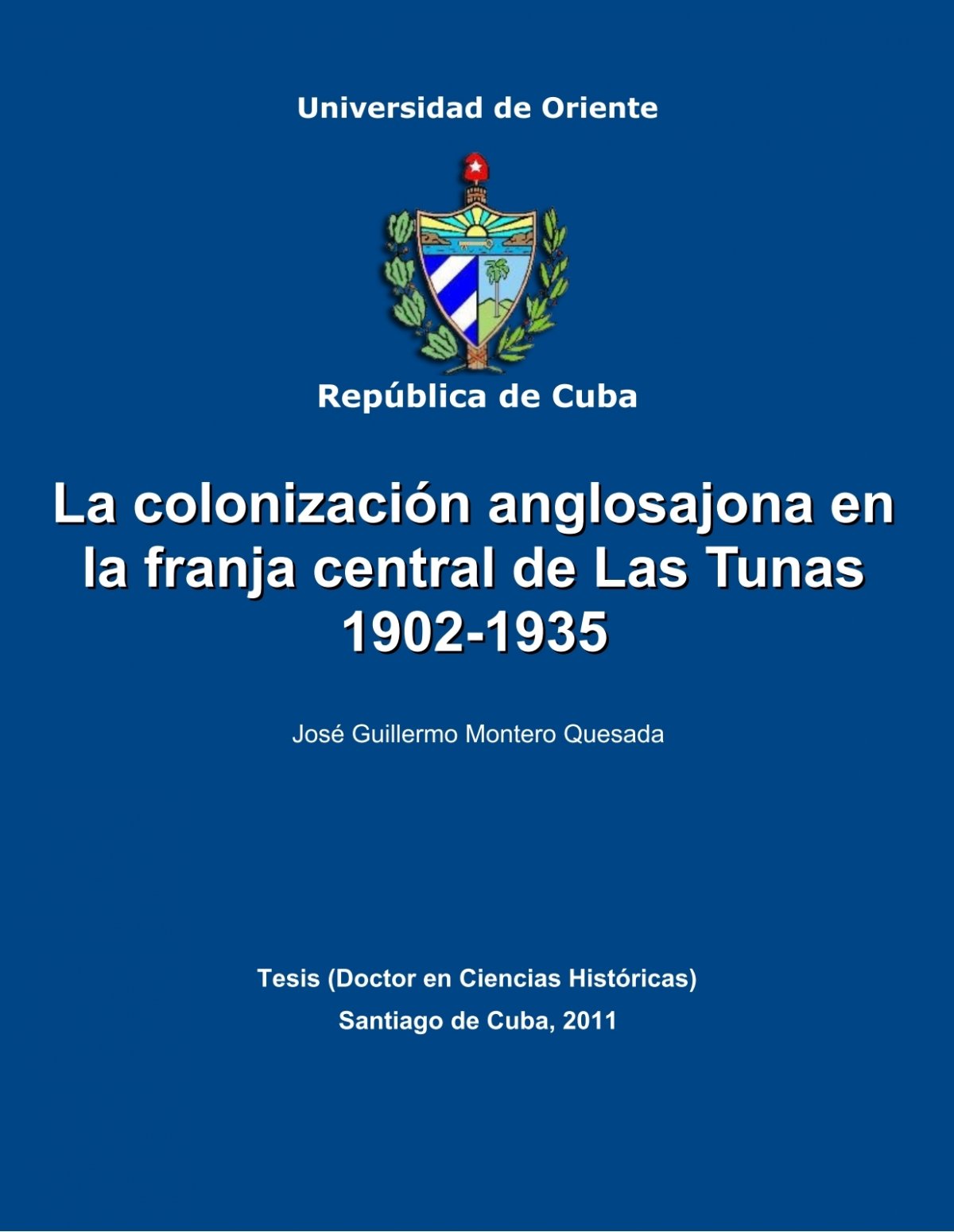 Historia De Familias Cubanas (COLECCION CUBA Y SUS JUECES) by Francisco  Xavier de Santa Cruz y Mallen