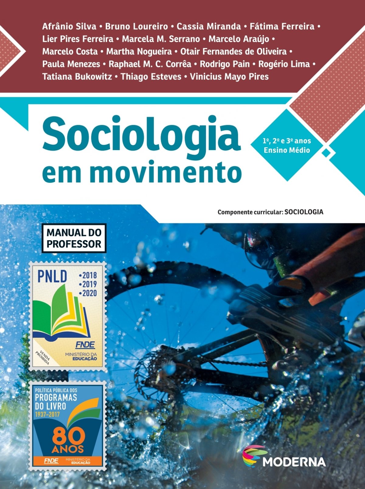 Calaméo - Conexões Ciências Humanas e Sociais Aplicadas - Vol 5 - Estado,  poder e democracia