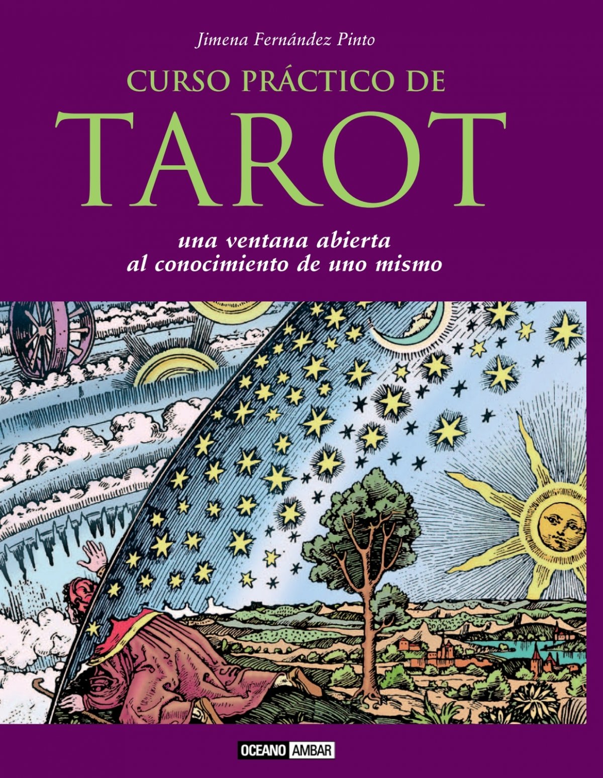 Tarot Para Principiantes (Spanish Edition): Guía simple e intuitiva para  aprender la lectura del tarot, el significado de las cartas y sus tiradas