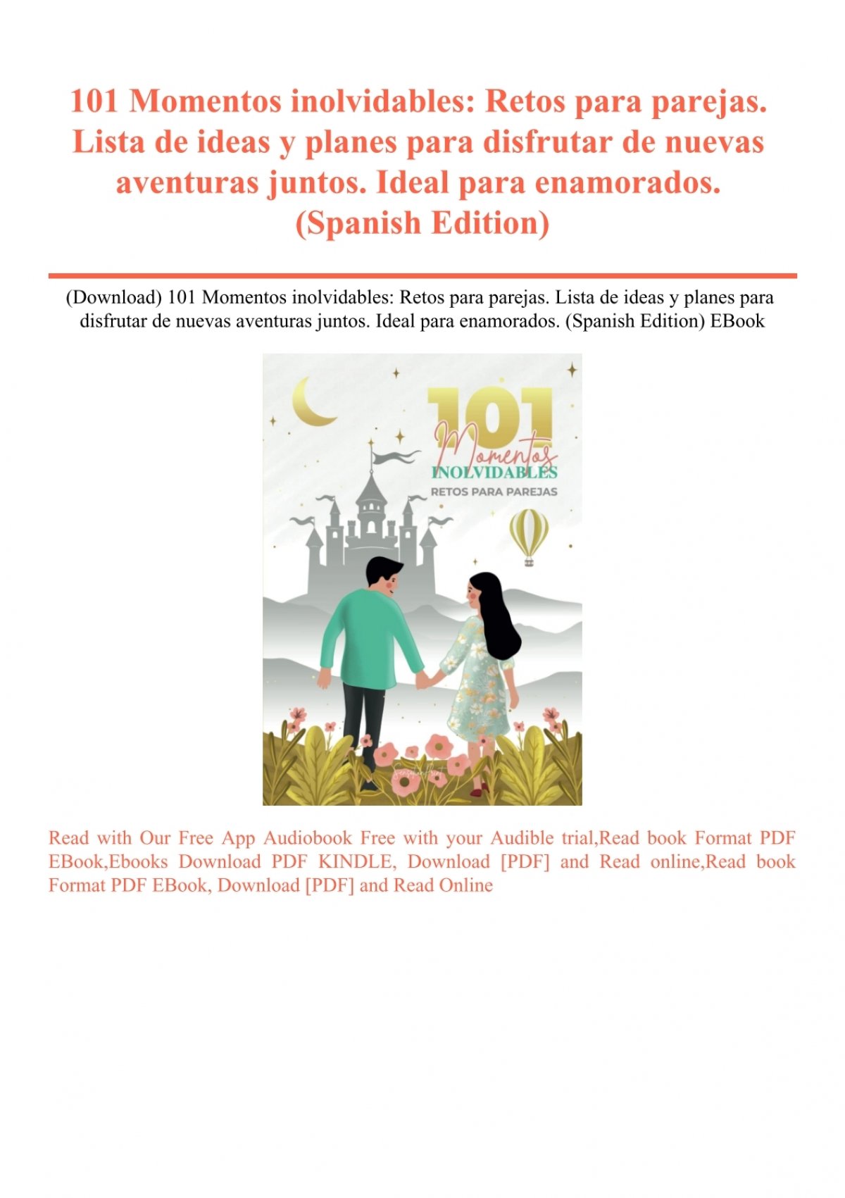 152 Momentos a tu lado: Retos para parejas (Spanish Edition