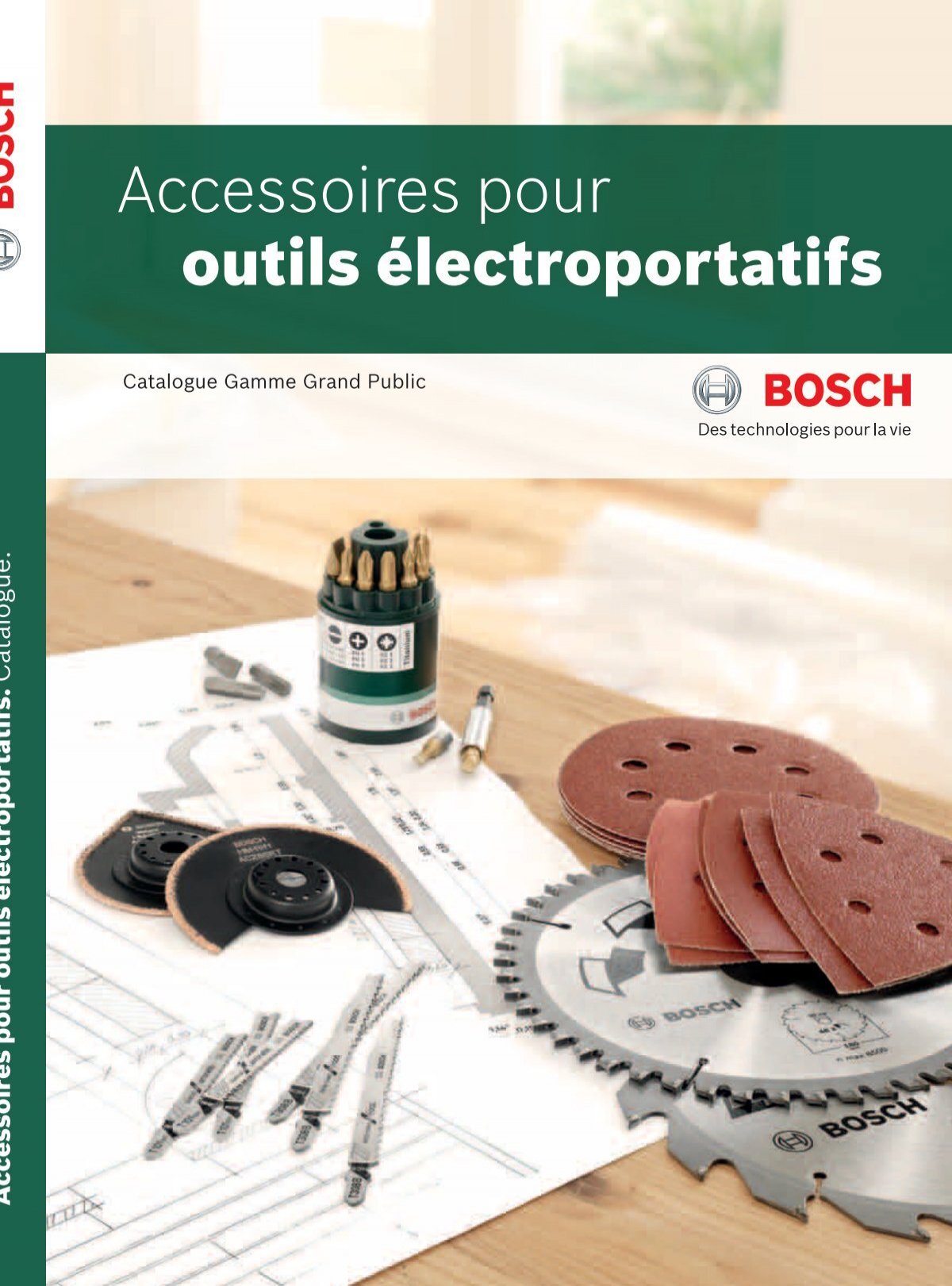 Télécharger le catalogue produits - Bosch