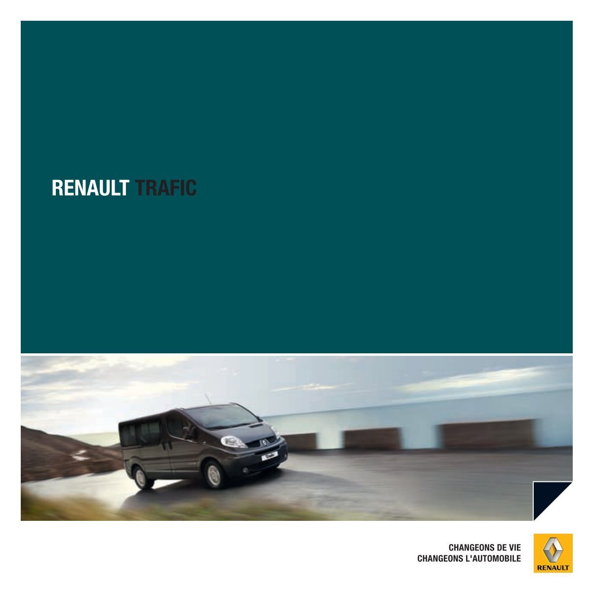 Housse De Siège Utilitaire Renault Trafic 1, 2 et 3 - qualité et