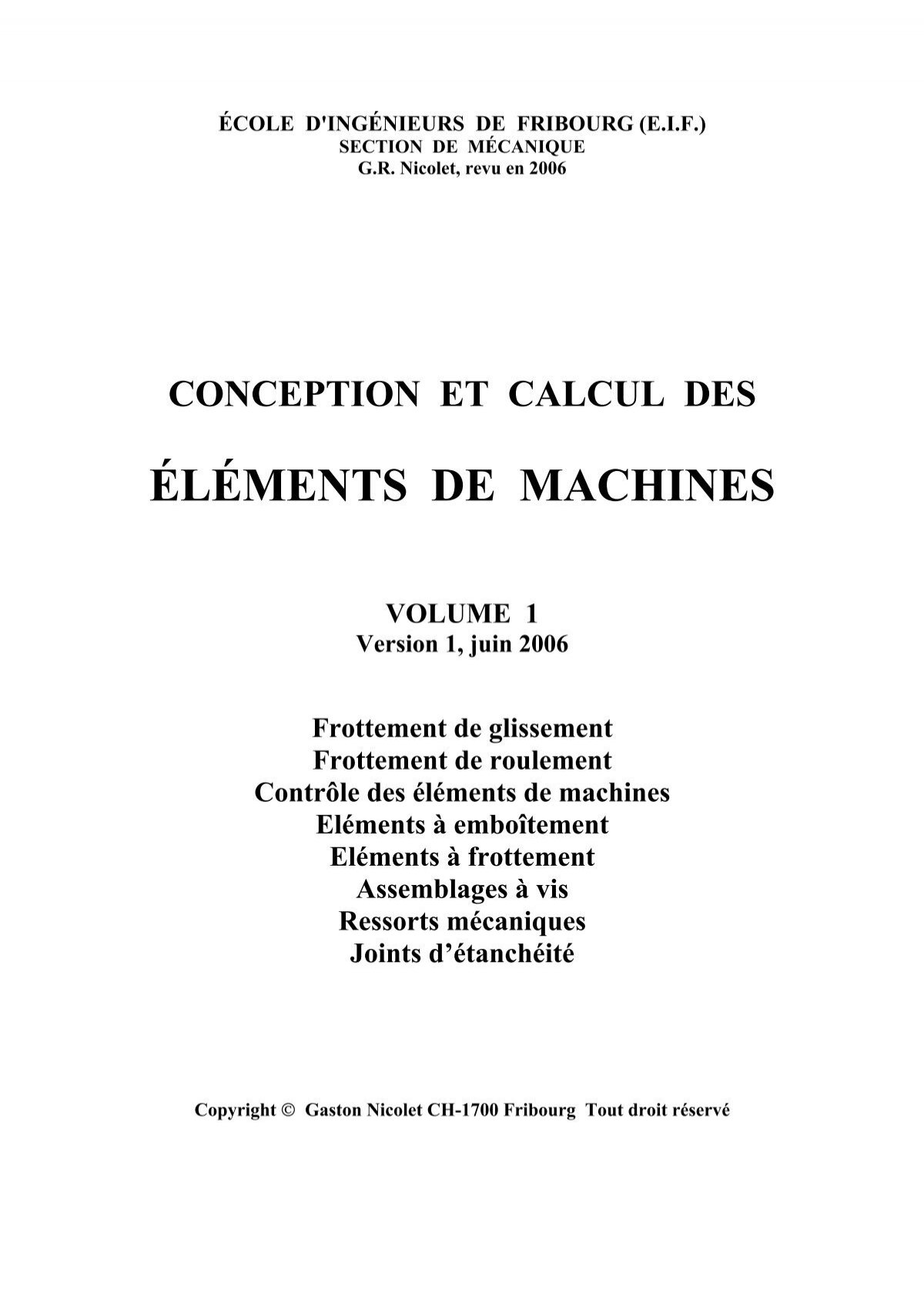 Outillage Usuel Mecanicien-Auto, PDF, Machine