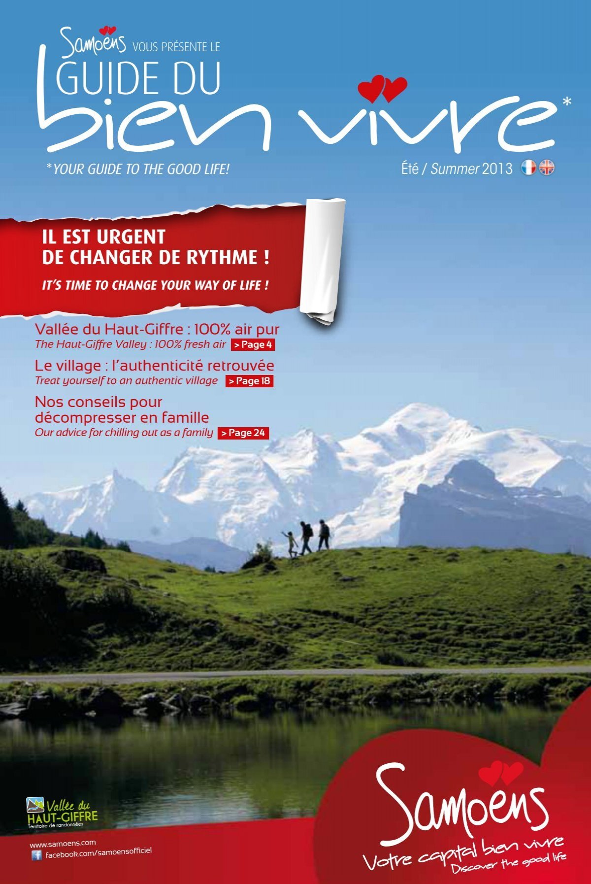 Antoine FLOQUET - Guide de Haute Montagne