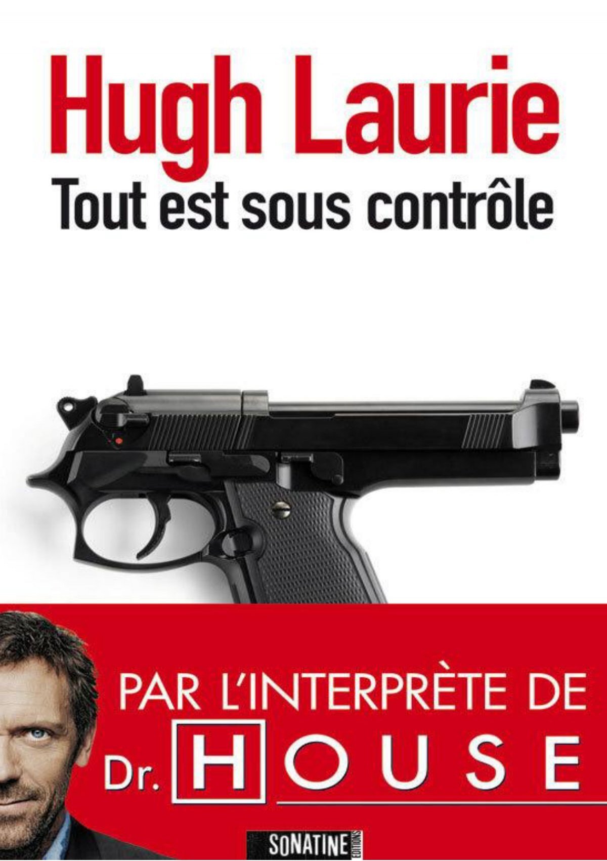Hugh Laurie - Tout e..
