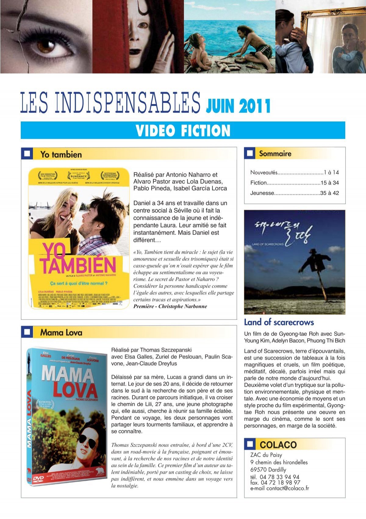 Oui-Oui - L'intégrale coffret DVD- Édition 2012 – Yoti Boutique
