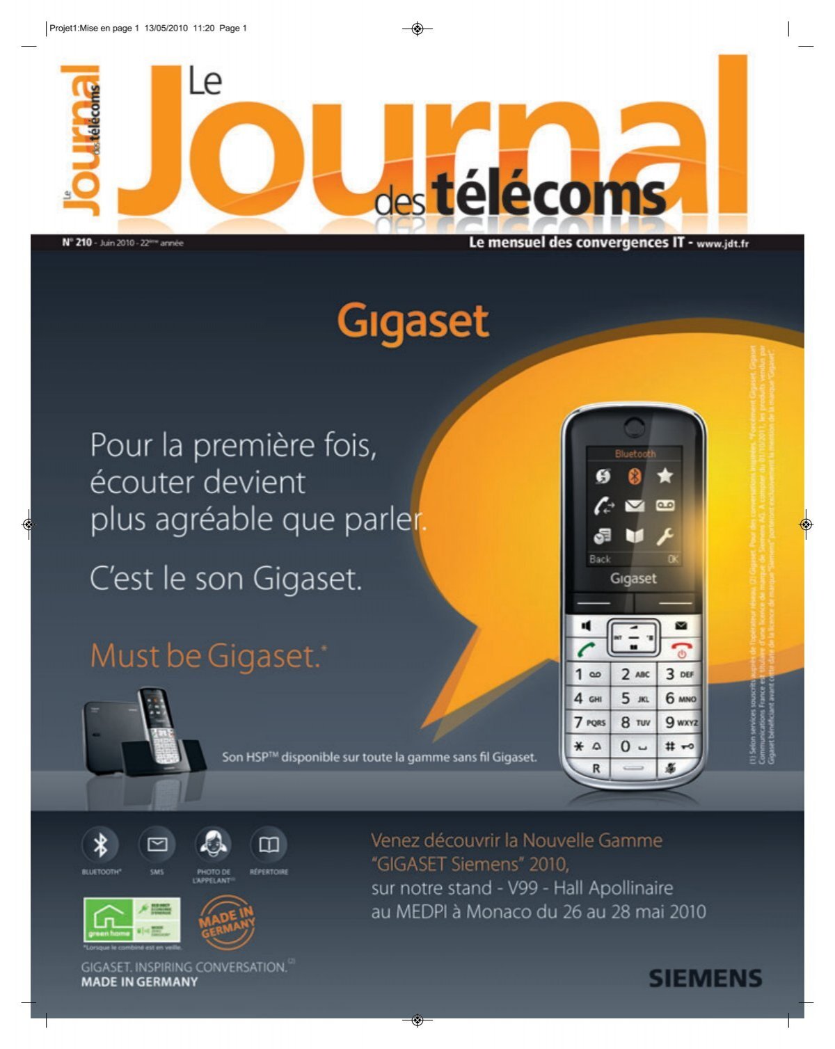 Orange Spain - Carte SIM prépayée 50Go en Espagne, 5€ de crédit, 800  Minutes pour Appeler la France