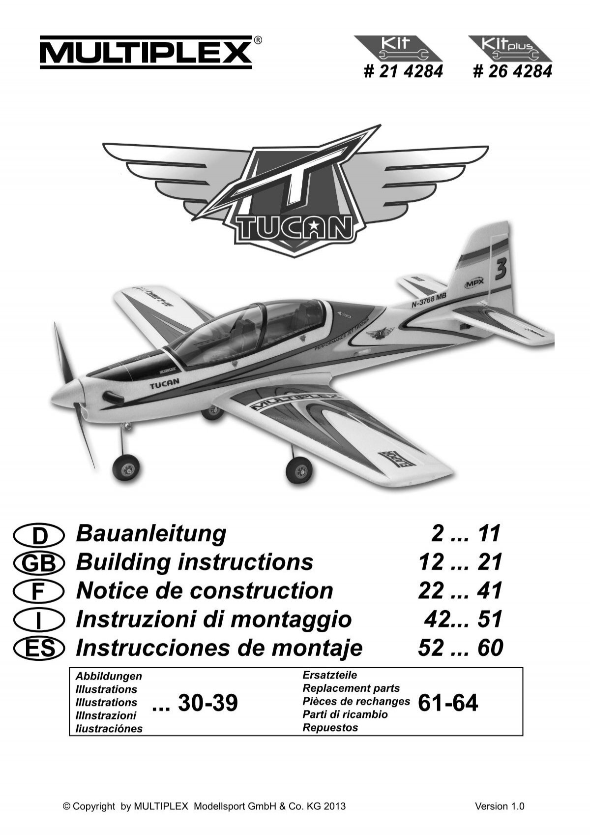 Propeller Wuchtgerät/-Balancer, Multiplex # 332355, Zubehör, Luftschrauben und Mitnehmer