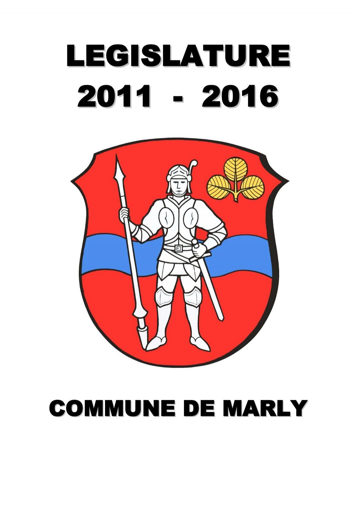CO de Marly · Association du cycle d'orientation de la Sarine-Campagne et  du Haut-Lac français