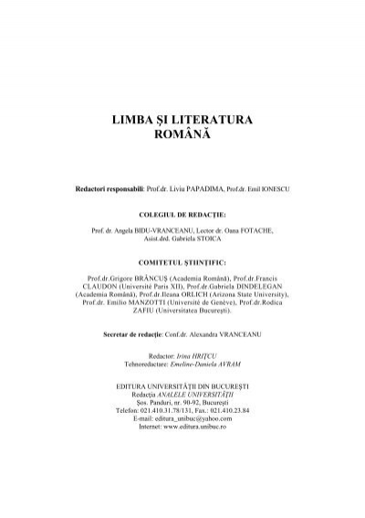 acasă informații transcriere adresele romei