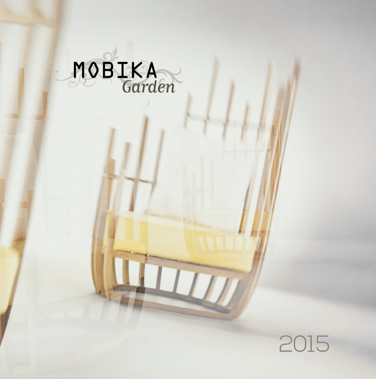Table inox - Mobika