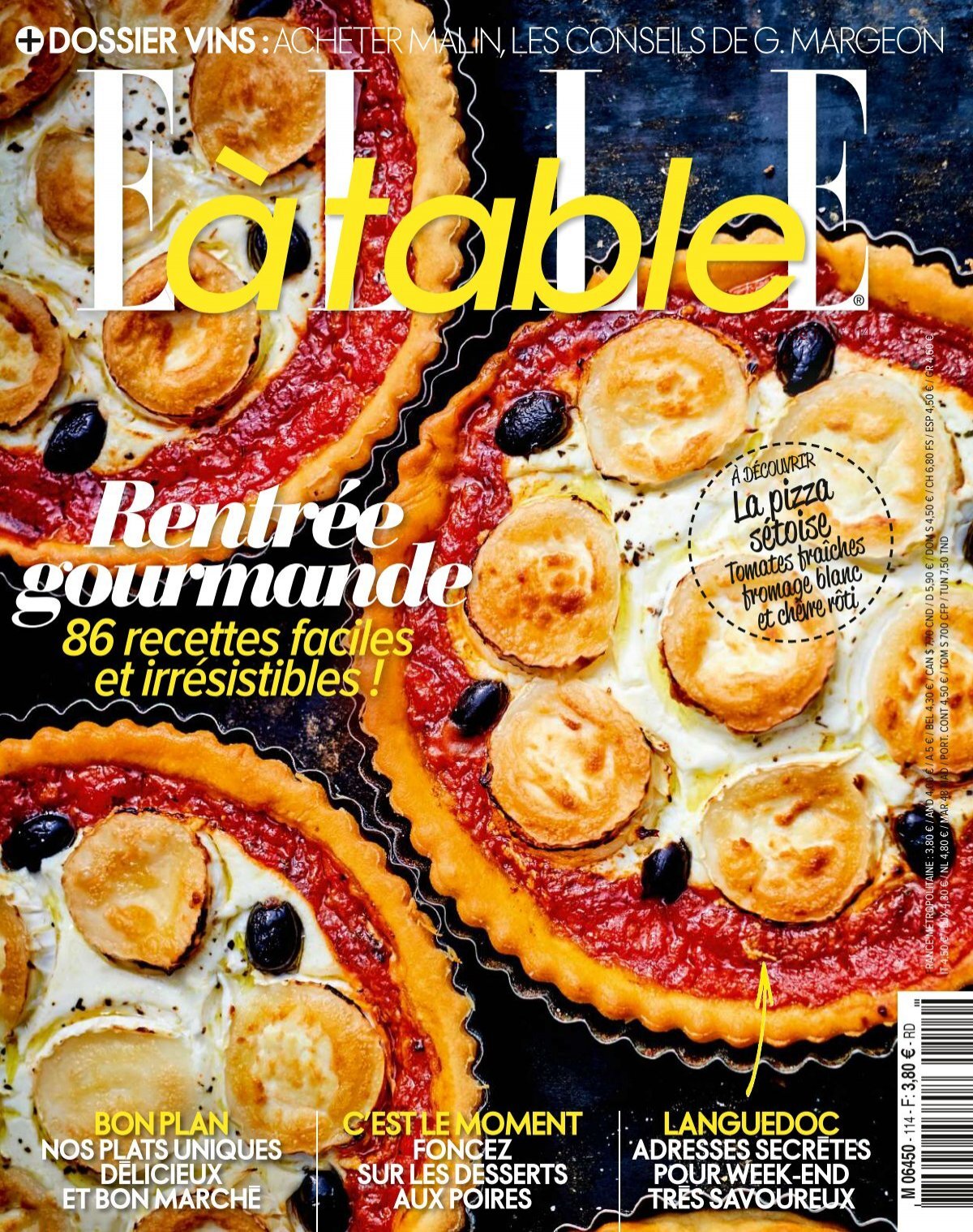 Chef & # 39; s Qualité Beurre d'arachide crémeux Senegal