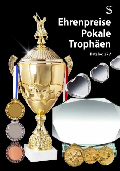 versch Gravur u Embl Sportarten 3er Serie Säulen-Pokale  54,5-28,3 cm 