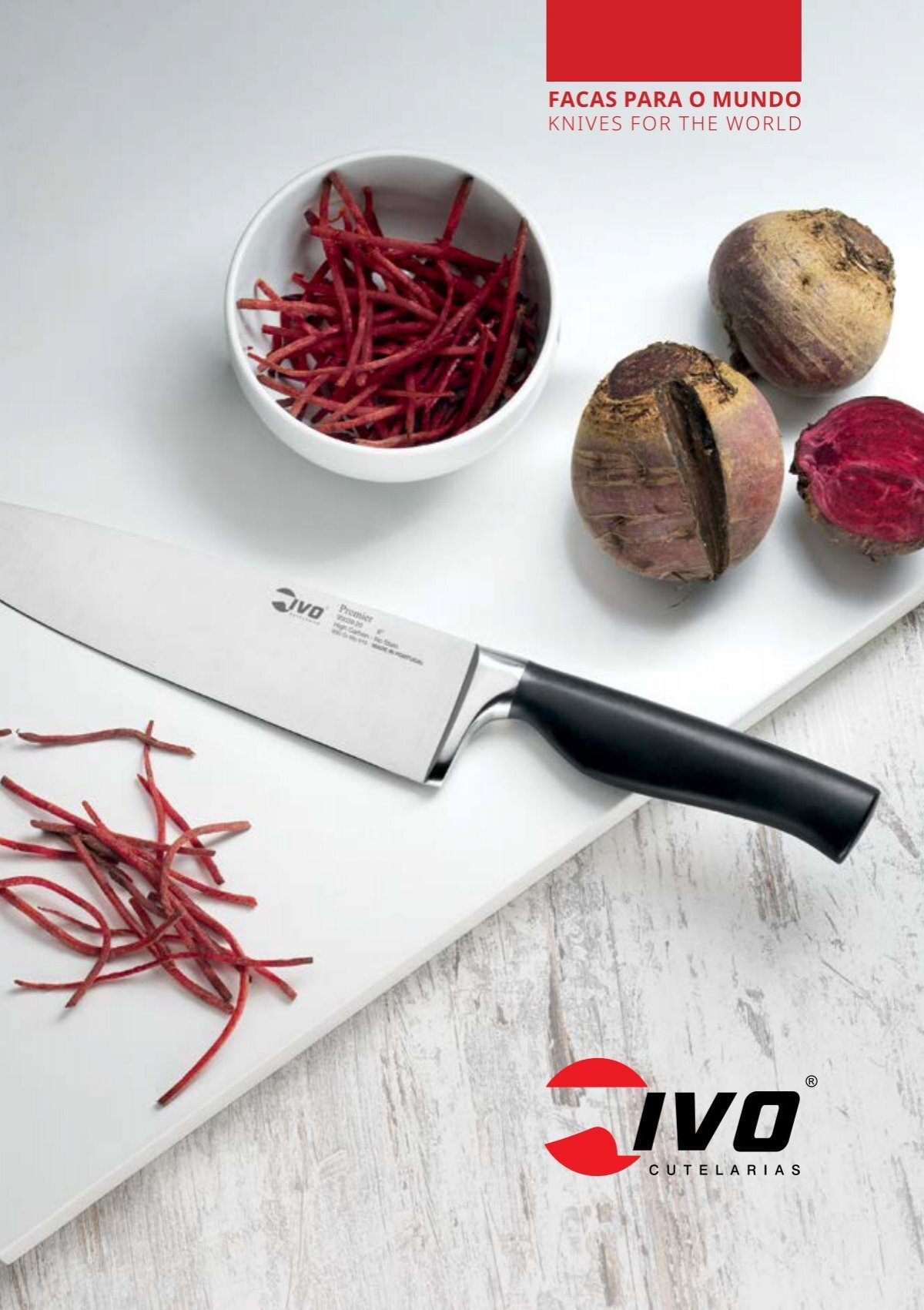 6 Pcs German Steel Steak Knife Set Highly Polished Handles With Block Faca  Churrasco Cuchillos De Cocina Steak Knives