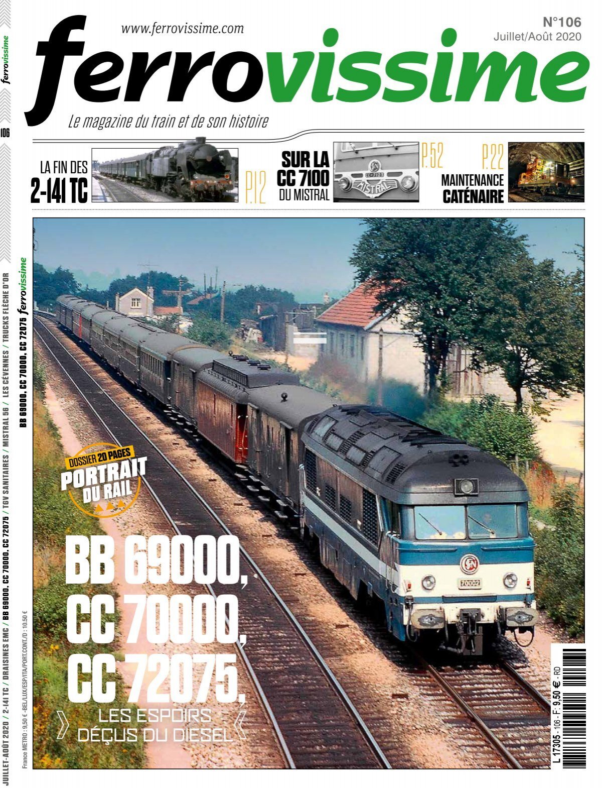 klaxon de Locomotives Française - Page 2 - Actualité ferroviaire générale -  Le Web des Cheminots