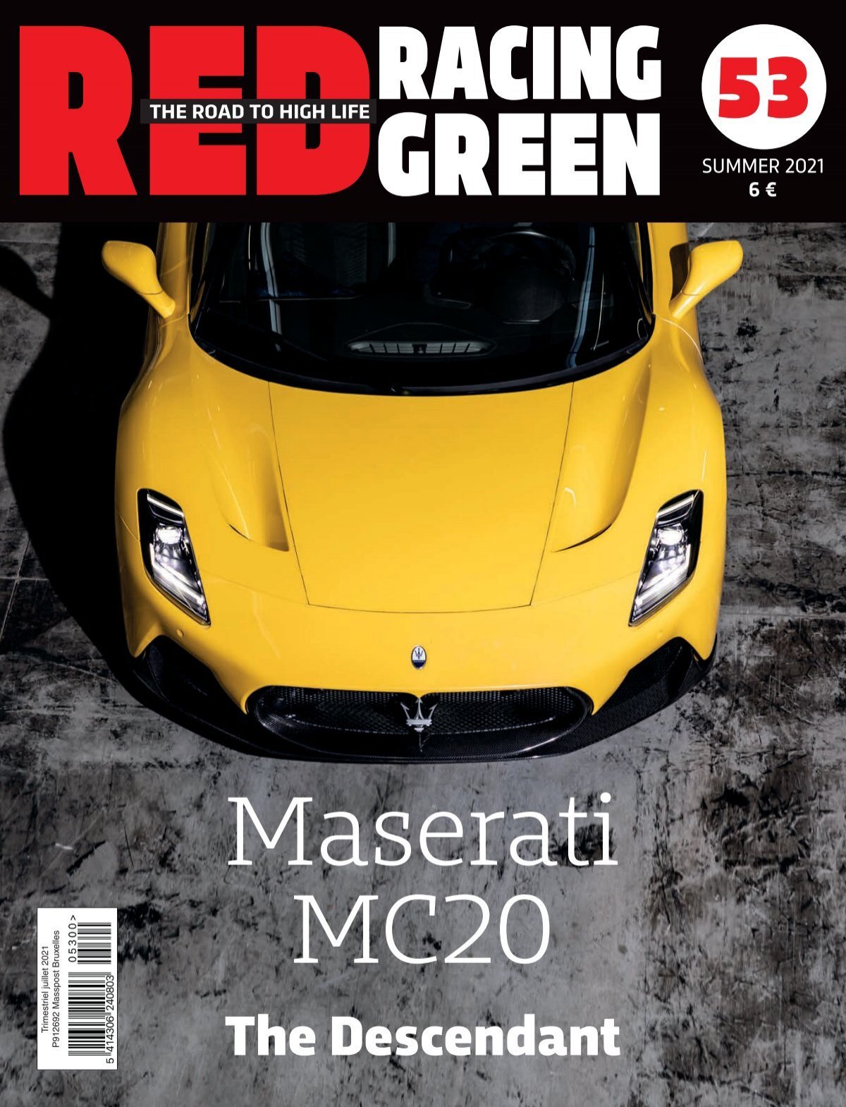 Casquette enfant MASERATI bleu - Motorsport/Maserati - FANS FOR WHEELS