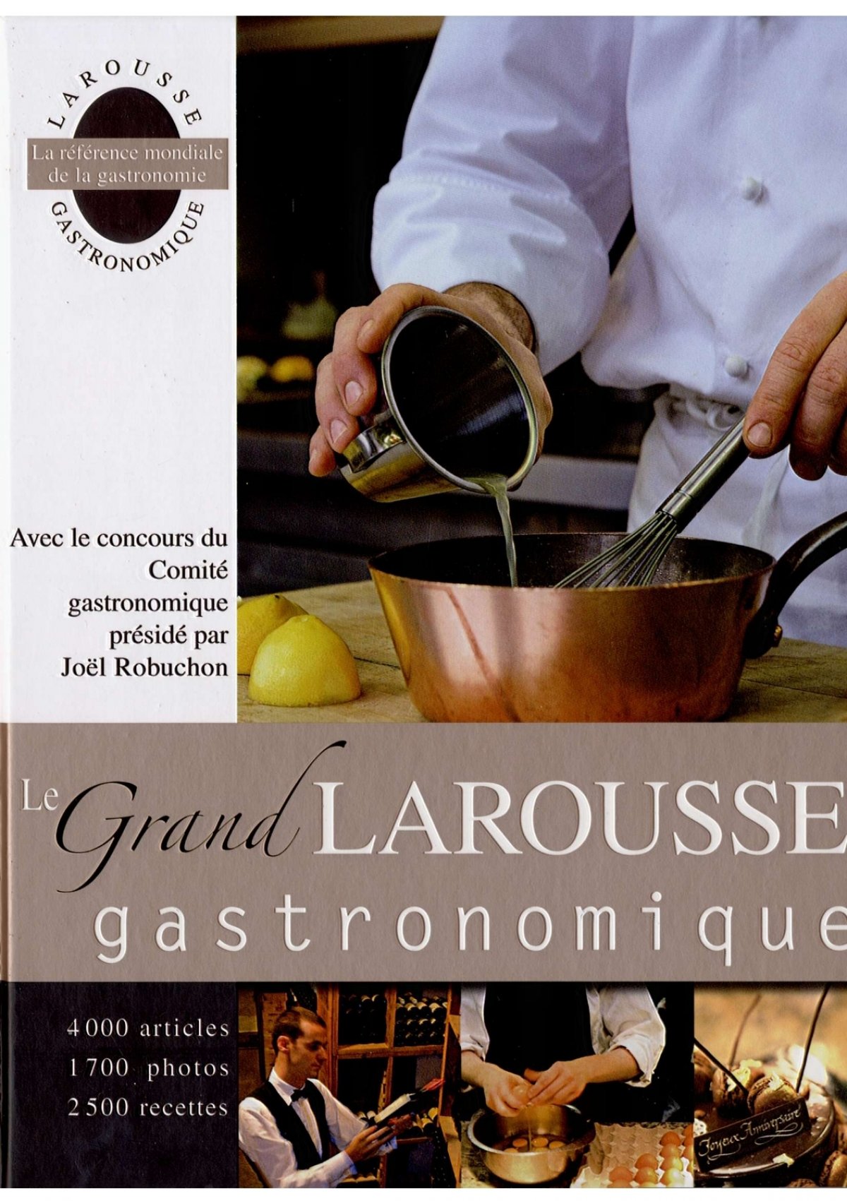 Recette de Terrine de foie gras traditionnelle par École De Cuisine Alain  Ducasse - Académie du Goût