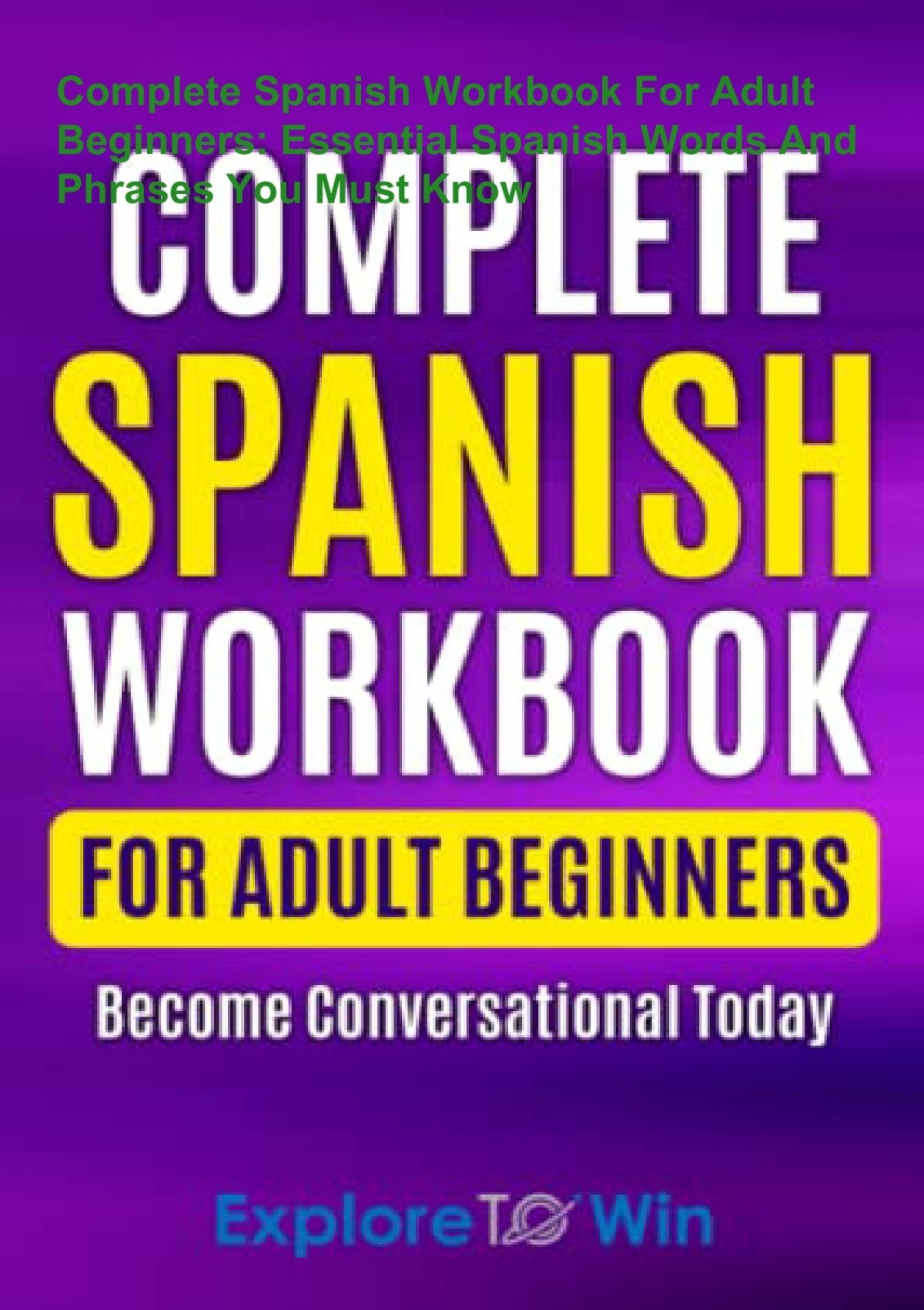 ebook-download-complete-spanish-workbook-for-adult-beginners