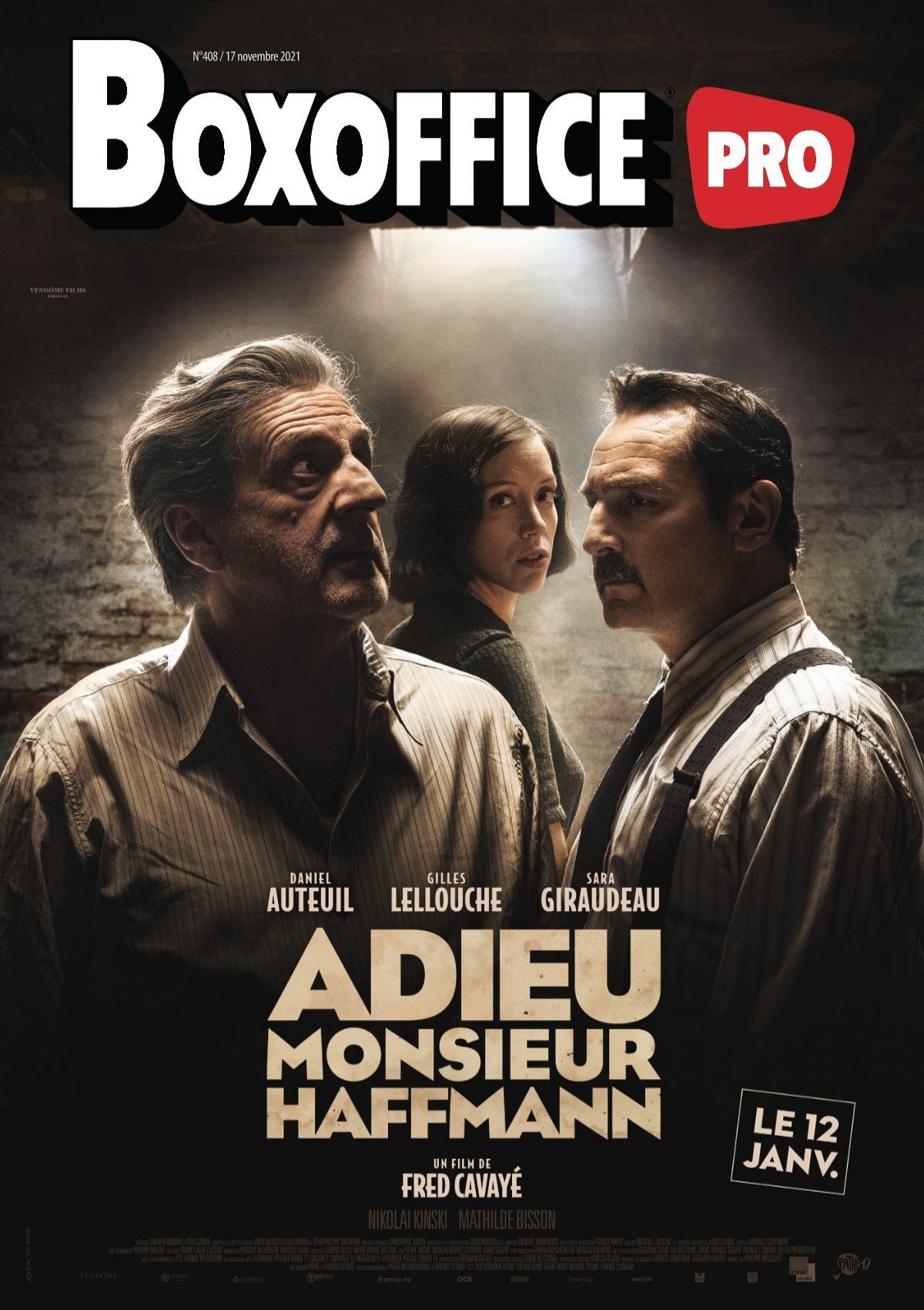 Affiche du film La Pat' Patrouille - Le film - Photo 15 sur 33 - AlloCiné