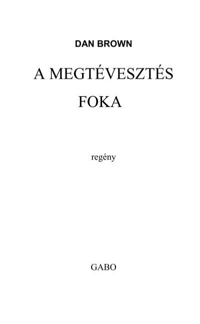 (PDF) Grecsó Krisztián Vera regény | Ildiko Ulrik - ayurdent.hu