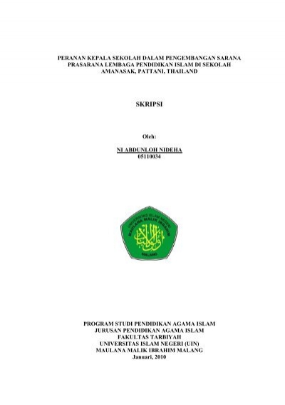 Full Text.pdf - Digilib UIN Malang