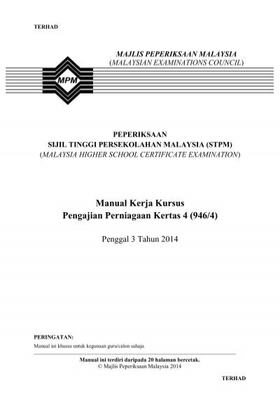 Manual Kk Pp