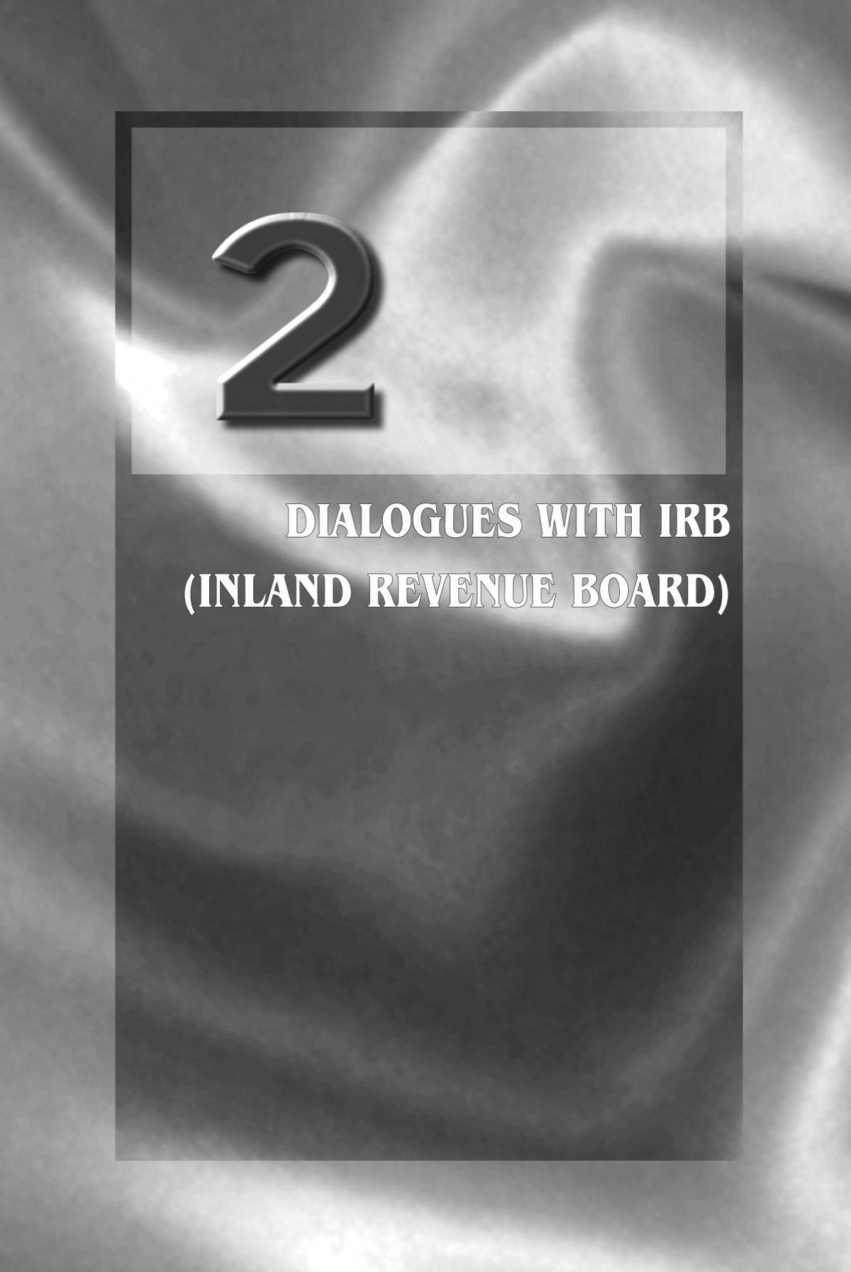 dialogues with irb (inland revenue board) - The Malaysian 