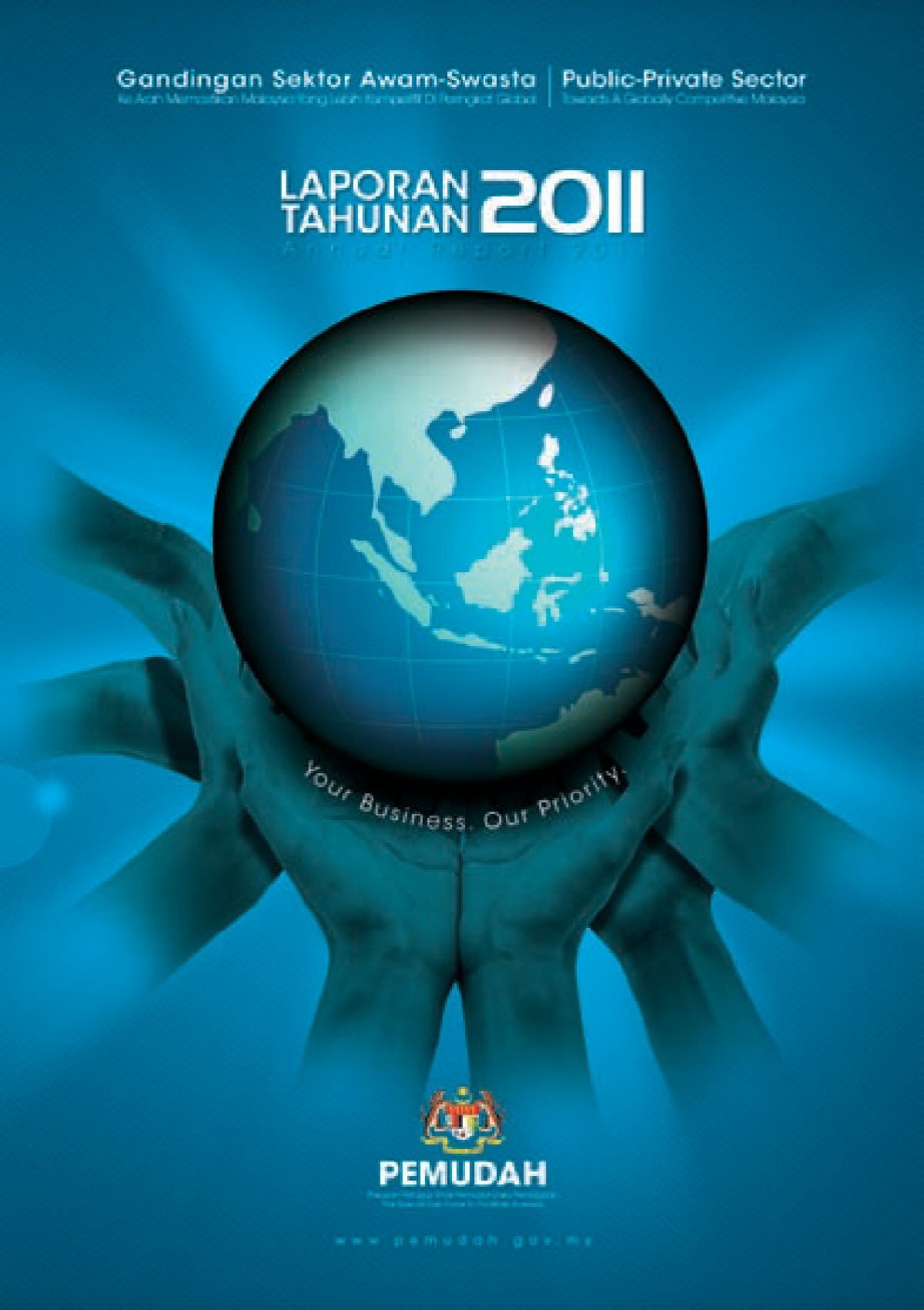 Annual Report 2011.pdf - Pemudah