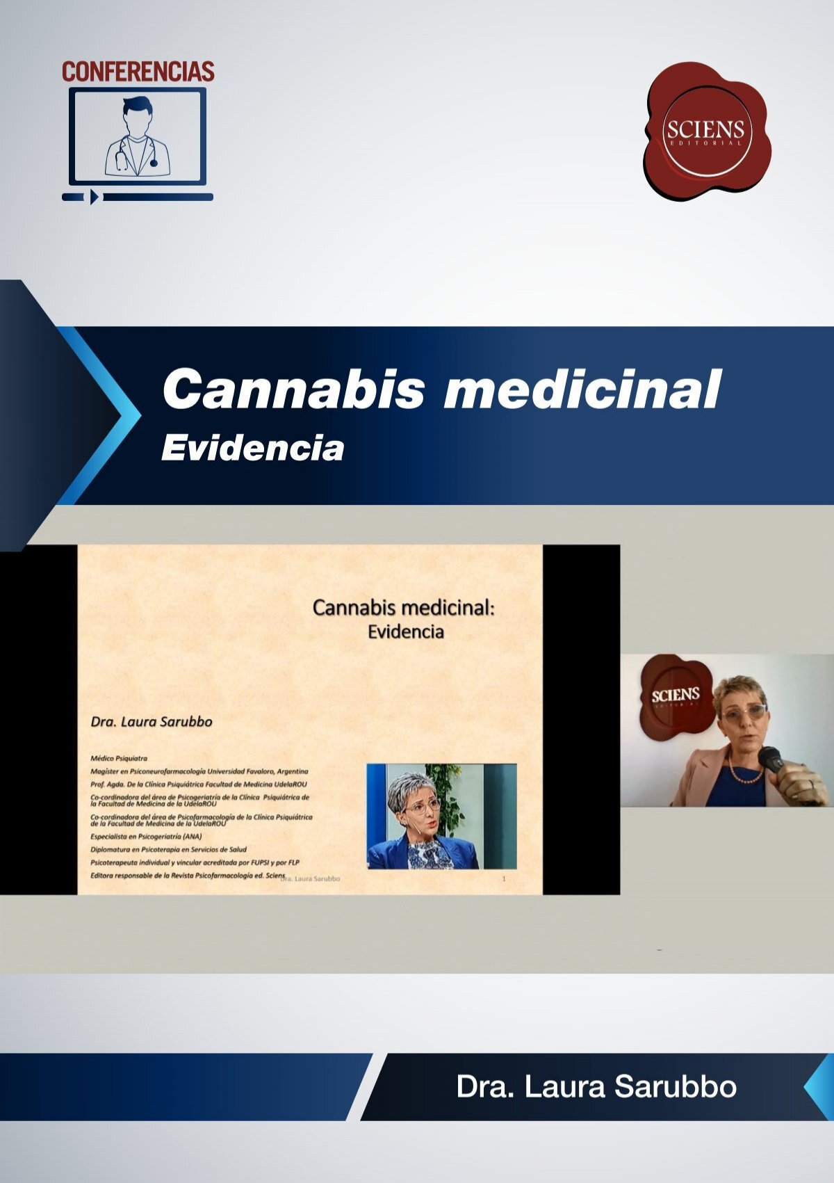 Cannabis medicinal para el dolor - Doctor Carlos Morales