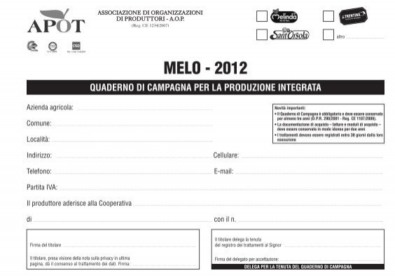 Melo 2012