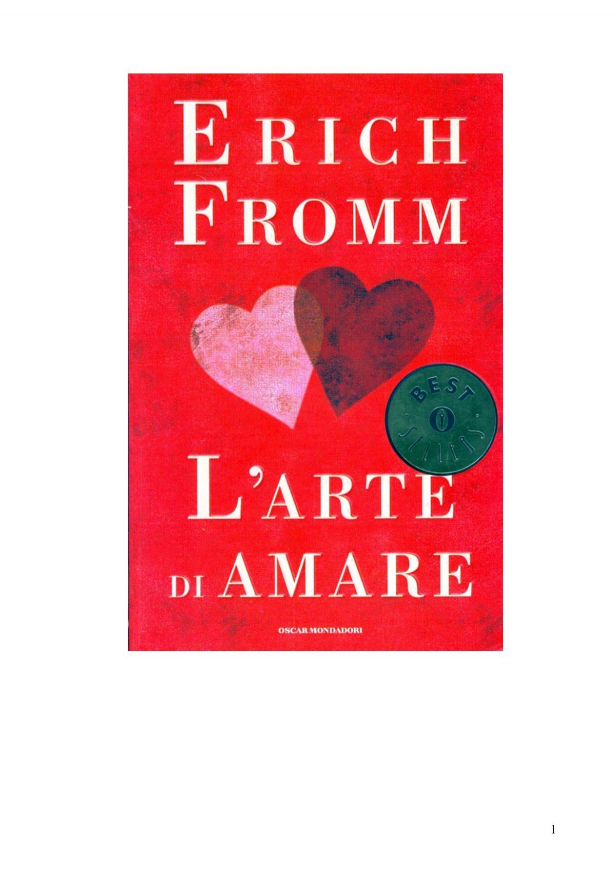 L'arte di amare-Erich Fromm.pdf