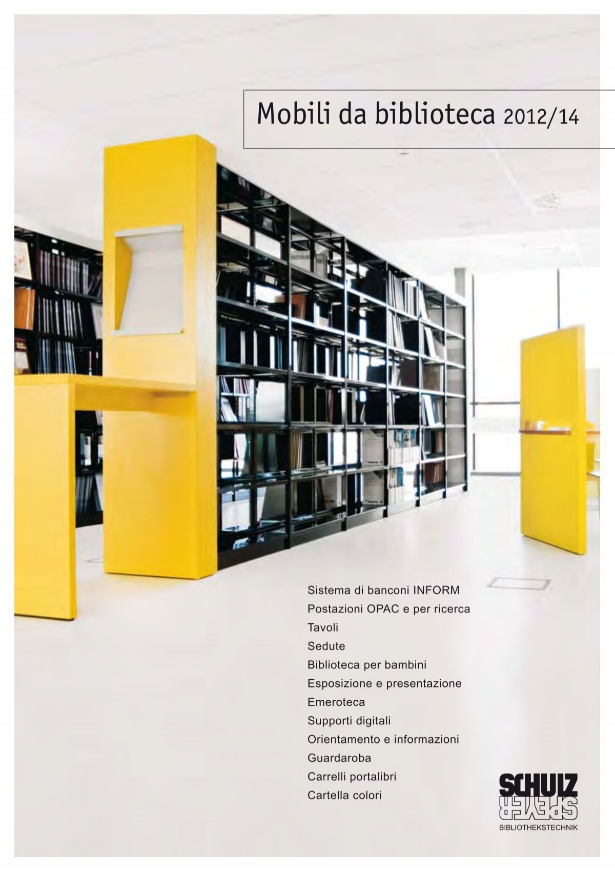 Libreria moderna con anta e scomparti, cm 50 x 25 x 105, colore quercia