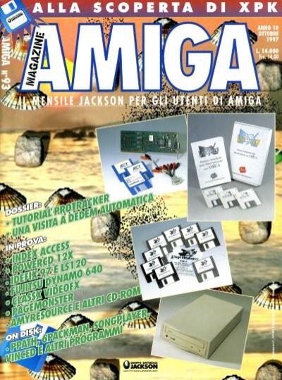 Libro di mercato e tecnologia Amiga Giochi raccolta volume 2 incl dischetti 